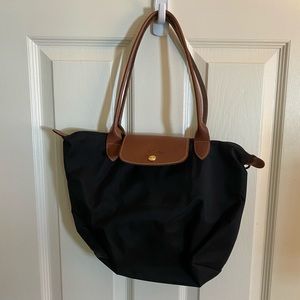 LE PLIAGE Shoulder Bag Small